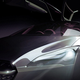 Illustration for article titled Subaru Hybrid Tourer Concept: An Electrically-Styled Wagon